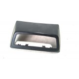 Acabamento Botão Comando Ar Cond. Jac T5 1.8 Manual 15 E6577 Preto