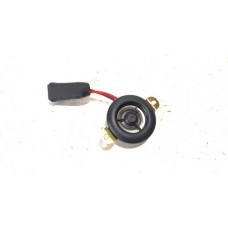 Super Tweeter Original Jac T5 1.8 Manual 2015 E6583 Preto