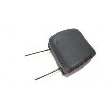 Apoio De Cabeça Encosto Jac T5 1.8 Manual 2015 E6602 Preto