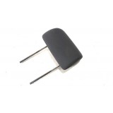 Encos Apoio Cabeça Tras Vw Tiguan 13 2.0 200cv Aut Tsi E6747 Preto