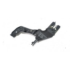 Suporte Maçaneta Inte Tras Dir Dodge Lamarie 2500 16 E6892 Traseira