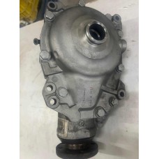 Diferencial Dianteiro Bmw X1 2014 3.15 Motor N20