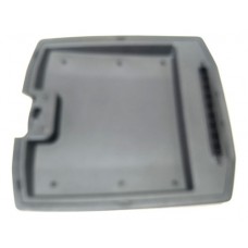 Apoio Braço Console Central Dodge Ram Laramie 2500 6.7 E7058 Cinza