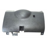 Acabamento Inferior Esq Dodge Ram Laramie 2500 6.7 16 E7061 Preto