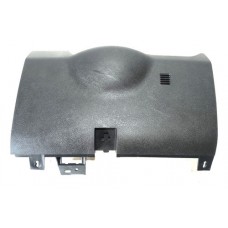 Acabamento Inferior Esq Dodge Ram Laramie 2500 6.7 16 E7061 Preto