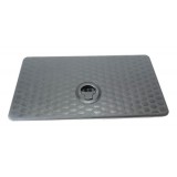 Tampa Porta Objetos Int Dodge Laramie 2500 6.7 Compare E7094 Preto