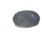 Alto Falante Porta Original Dodge Ram Laramie 2500 6.7 E7115 Cinza