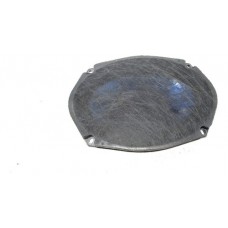 Alto Falante Porta Original Dodge Ram Laramie 2500 6.7 E7116 Cinza