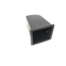 Porta Obj Difusor Ar Dodge  Laramie 2500 16 E7133 1eb01trmaa Cinza