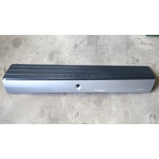 Tampa Ram Box Esq Dodge Ram Laramie 2016 6.7 E7221 Prateado