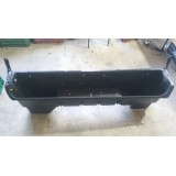 Caixa Ram Box Dodge Ram Laramie 2016 6.7 E7247 Preto