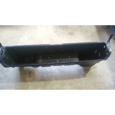 Caixa Ram Box Dodge Ram Laramie 2016 6.7 E7256 Detalhe Preto