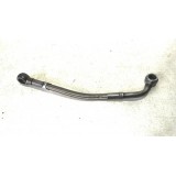 Tubo Duto Turbina Dodge Ram Laramie 2500 E7283 4934799 Preto