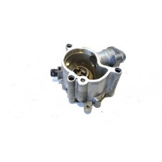 Bomba Vácuo Volvo Xc60 2.0 T6 306cv 15 Á 17 E7494 31316143 Prateado