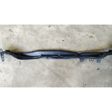 Suporte Da Churrasqueira Peugeot 2008 1.6 2018 E7753 Preto