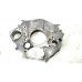 Capa Seca Flange Dodge Ram 2500 6.7 2016 E7618 4941235 Prateado