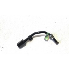 Tubo Duto Bomba Hidraulica Dodge Ram 2500 6.7 2016 E7684 Preto