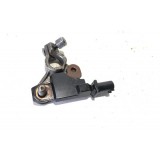 Sensor Polo Negativo Bateria Dodge Ram 2500 2016 E7685 Preto