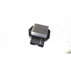 Resistencia Ar Cond. Dodge Ram 2500 2016 E7689 Preto