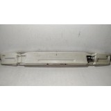 Reforço Do Parachoque Traseiro Bmw Serie 3 2006 E8277 Prateado