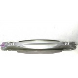 Alma Parachoque Traseiro Volvo Xc60 T5 2015 Paralelo E8332