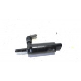 Motor Limpador Farol Bmw 320i 2013  E8632 7217792-02