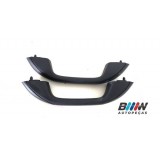 Jogo Alça Teto Pqp Renault Duster 1.6 16v 2021 (11605) Preto