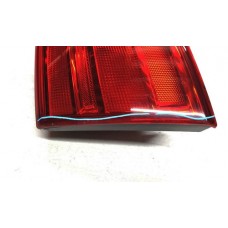 Lanterna Esq Volkswagen Golf Tsi 1.4 2015 D8095 5g0945095 Esquerdo