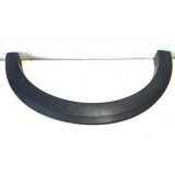 Aplique Paralama Tras Esq Kicks 2016-2021 E8426 83829-5rb0a