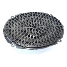 Alto Falante Diant Esq Jeep Renegade 2018 E8455 Preto