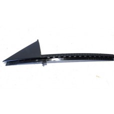 Acabamento Externo Porta Tras Esq Bmw 220 2017 E8533 Preto