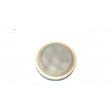 Tampa Do Alto Falante Tras Esq Bmw 220 2017 E8542 Preto