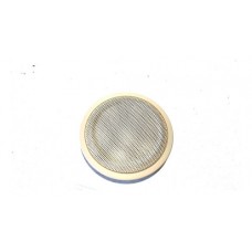 Tampa Do Alto Falante Tras Esq Bmw 220 2017 E8542 Preto