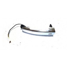 Maçaneta Externa Diant Esq Equinox 2017 E8561 Dianteira