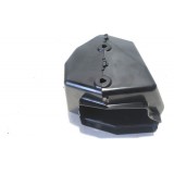 Porta Objetos Esquerdo Bmw 650i M6 2017 E8888 7276941 Preto