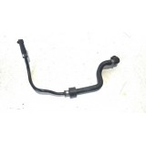 Mangueira Tubo Duto Bmw 650i M6 2017 E8893 Preto