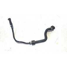 Mangueira Tubo Duto Bmw 650i M6 2017 E8893 Preto