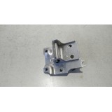 Suporte Montante Radiador Dir Bmw 650i M6  E8910 7186514-09 Original