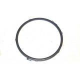 Sup Trava Ventuinha Radiador Bmw 650i M6 2017 E8926 7593446 Preto