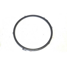 Sup Trava Ventuinha Radiador Bmw 650i M6 2017 E8926 7593446 Preto