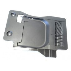 Duto Do Ar Direito Bmw 650i M6 2017 E8939 9242215-07 Preto