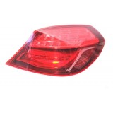 Lanterna Traseira Dir Bmw 650i M6 2017 E8958 Direito/passageiro Vermelho