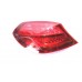 Lanterna Traseira Esq Bmw 650i M6 2017 E8959 Esquerdo/motorista Vermelho
