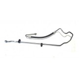 Mangueira Tubo Duto Bmw 650i M6 2017 Compare E8991 6775164 Prateado