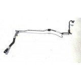 Mangueira Tubo Duto Bmw 650i M6 2017 Compare  E8992 6776810 Prateado