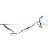 Mangueira Tubo Duto Bmw 650i M6 2017 Compare E8993 6775165 Prateado