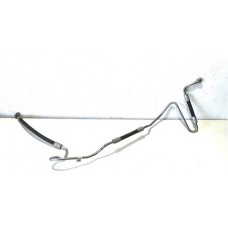 Mangueira Tubo Duto Bmw 650i M6 2017 Compare E8993 6775165 Prateado