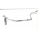 Mangueira Tubo Duto Bmw 650i M6 2017 Compare E8994 6777216 Prateado