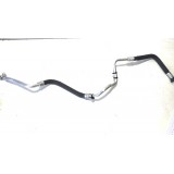 Mangueira Tubo Duto Ar Cond Bmw 650i M6 2017 E8996 Prateado