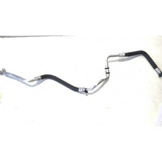 Mangueira Tubo Duto Ar Cond Bmw 650i M6 2017 E8996 Prateado